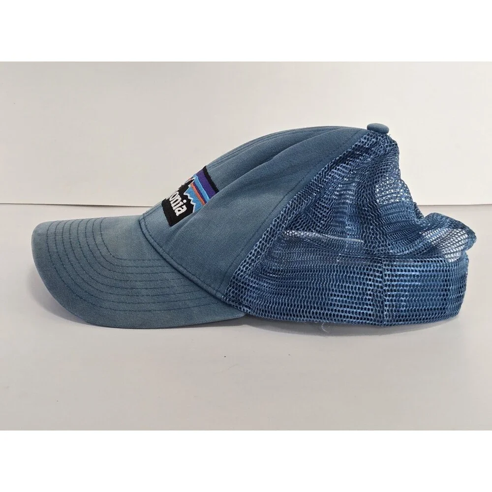 Patagonia hat mens